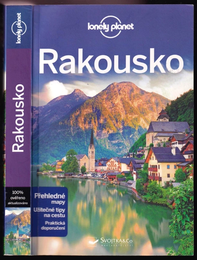 Rakousko (Marc Di Duca, 2017)