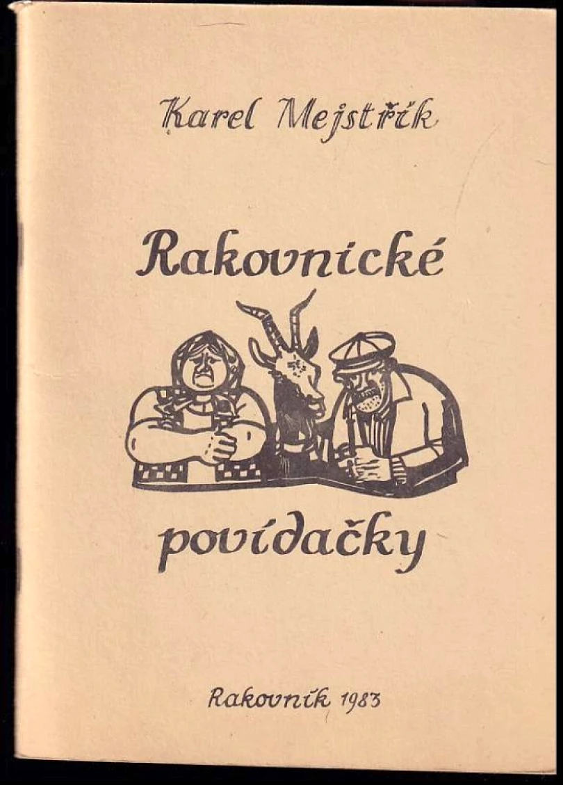 Rakovnické povídačky (Karel Mejstřík, 1983)
