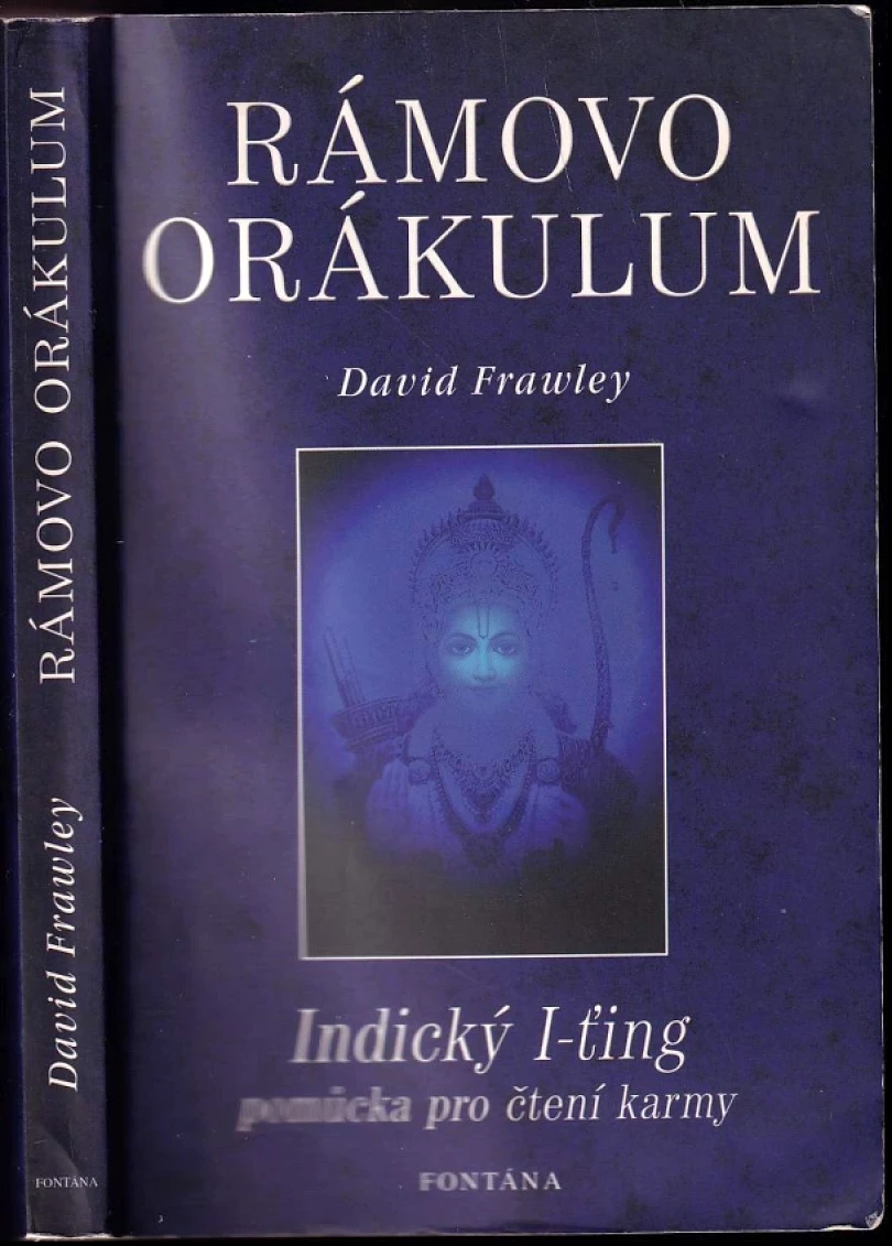 Levně Rámovo orákulum (, 2005)