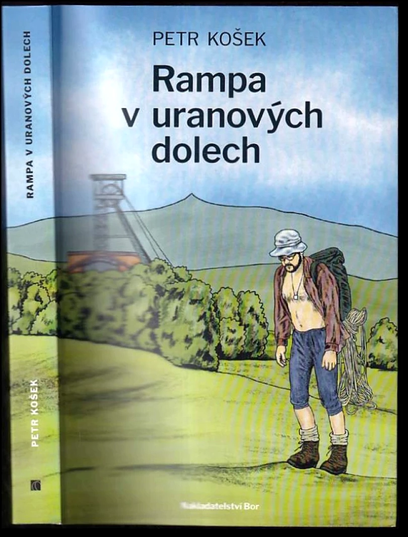 Rampovy příběhy (Petr Košek, 2021)