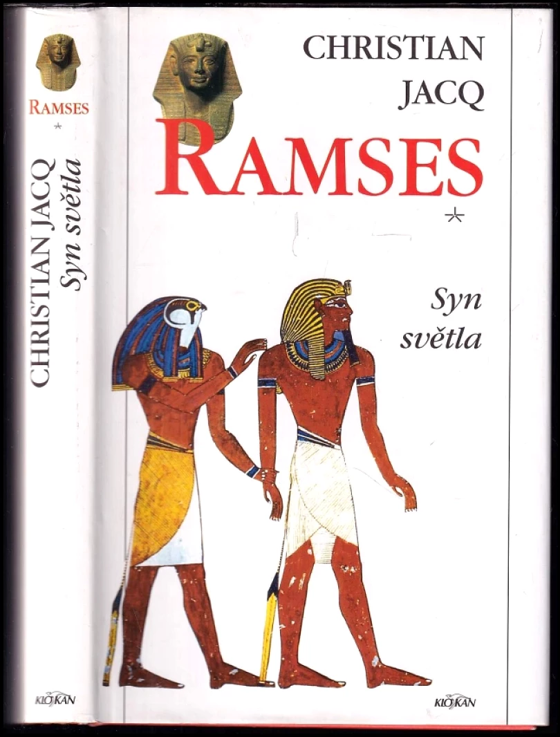 Ramses (Christian Jacq, 1996)