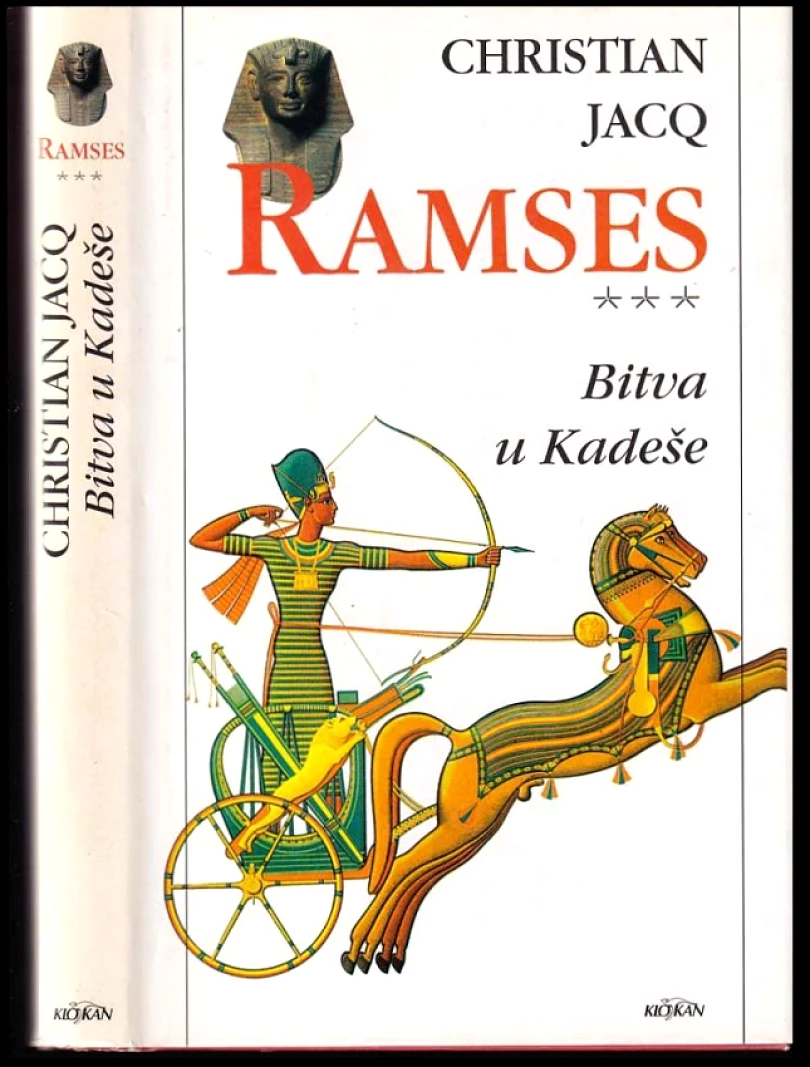 Ramses (Christian Jacq, 1997)