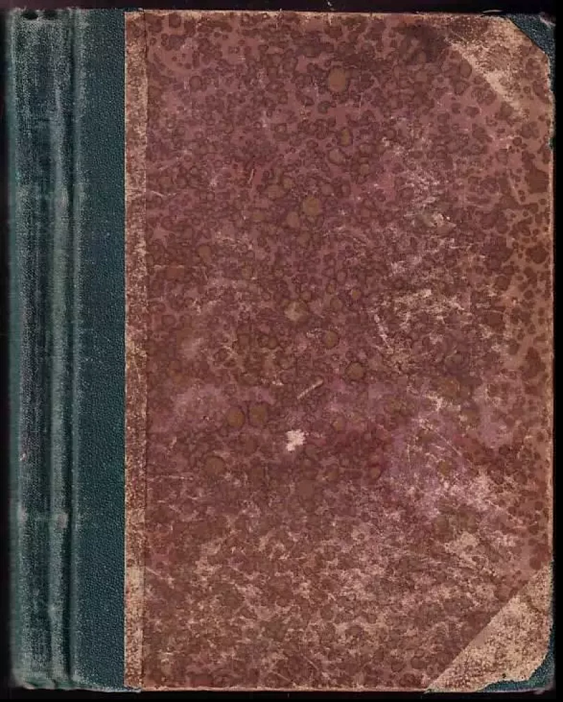 Randály (František Alois Hora, 1884)