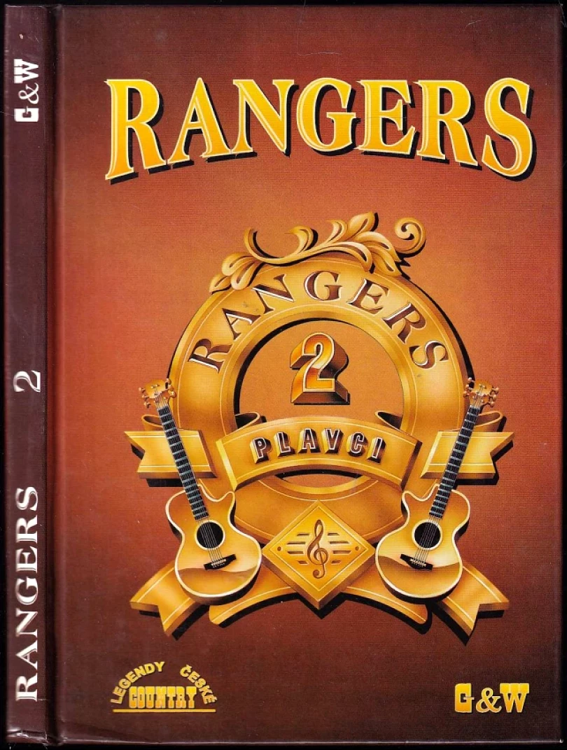 Rangers - Plavci (, 1998)