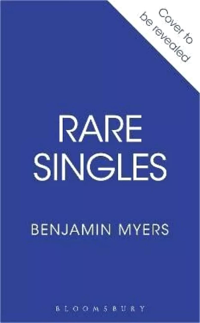 Rare Singles (Benjamin Myers, 2024)