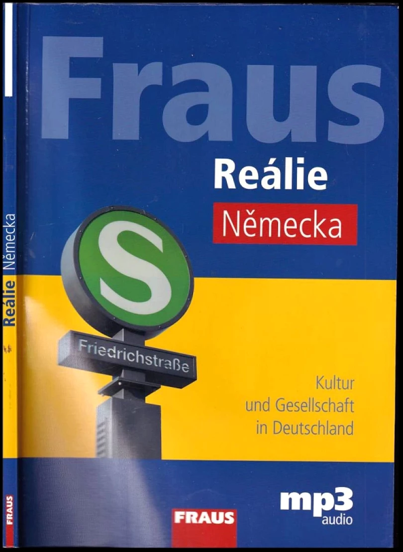 Reálie Německa (, 2012)
