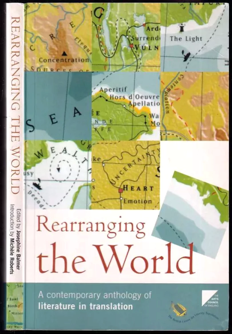 Rearranging the World (, 2001)
