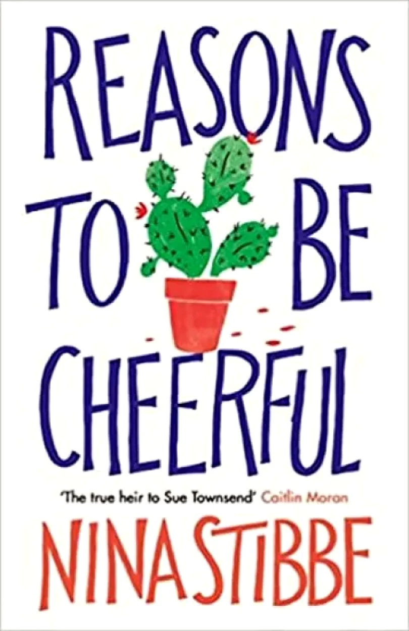 Reasons to be Cheerful (, )