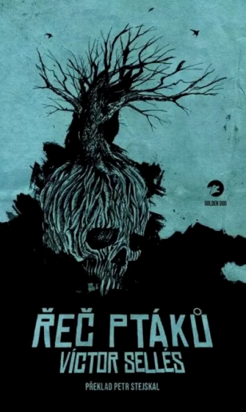 Levně Řeč ptáků (Víctor Sellés, 2024)
