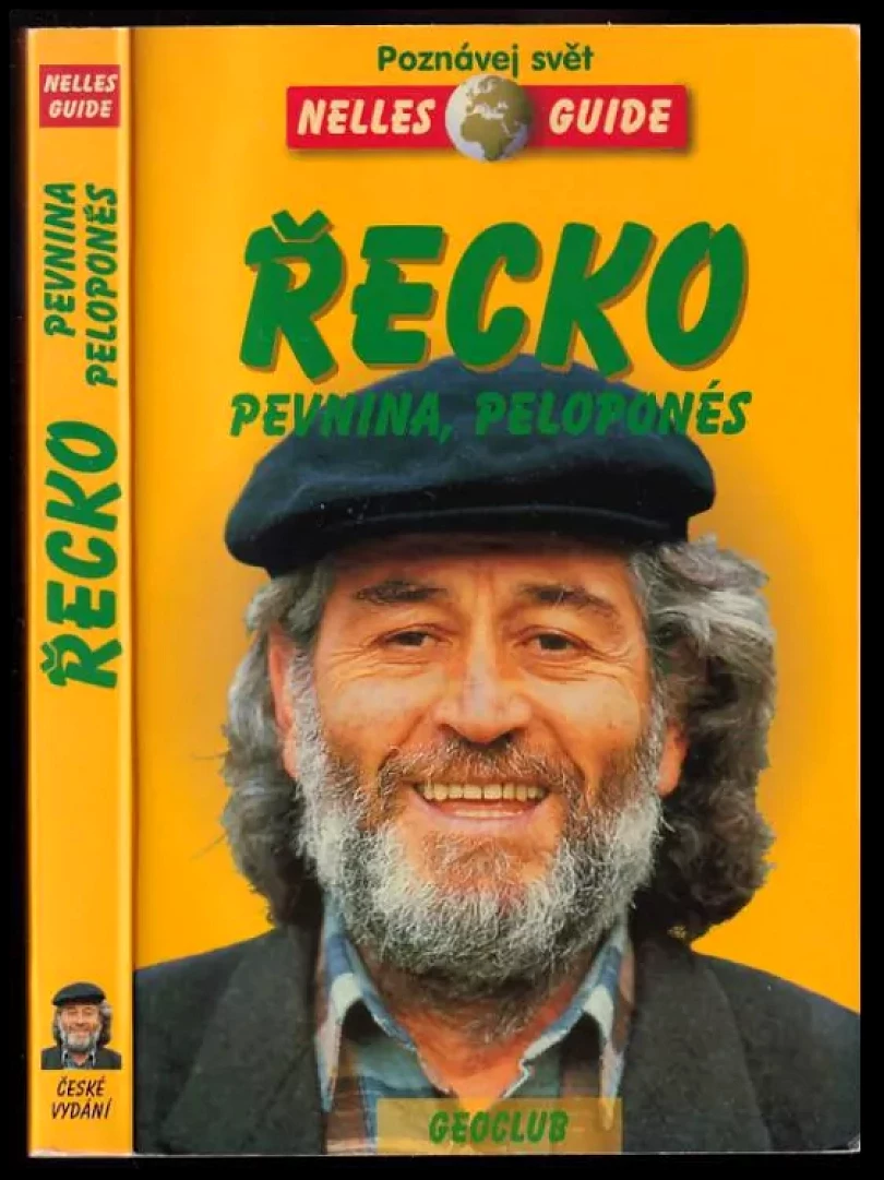 Řecko (Wolfgang Josing-Gundert, 2003)