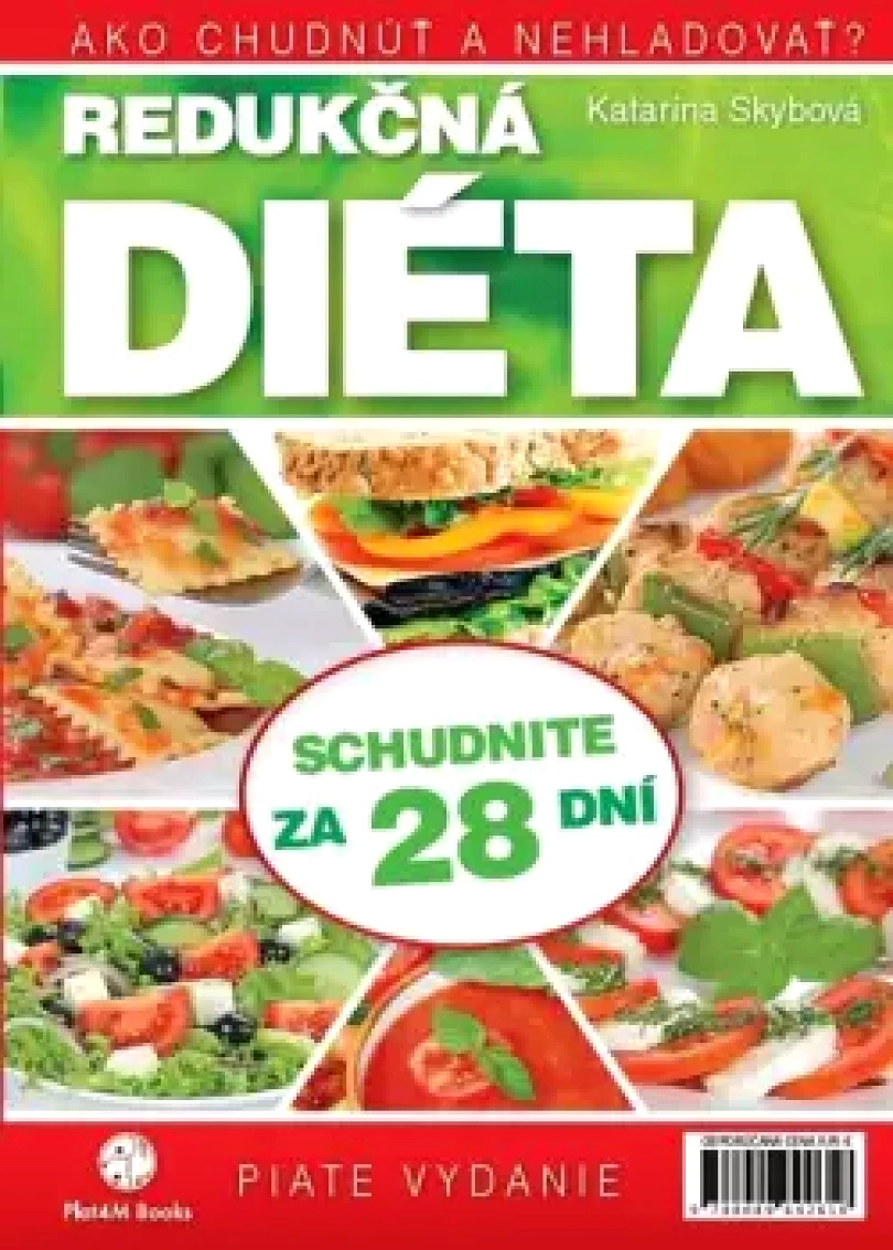 Redukčná diéta (Katarína Skybová, 2019)