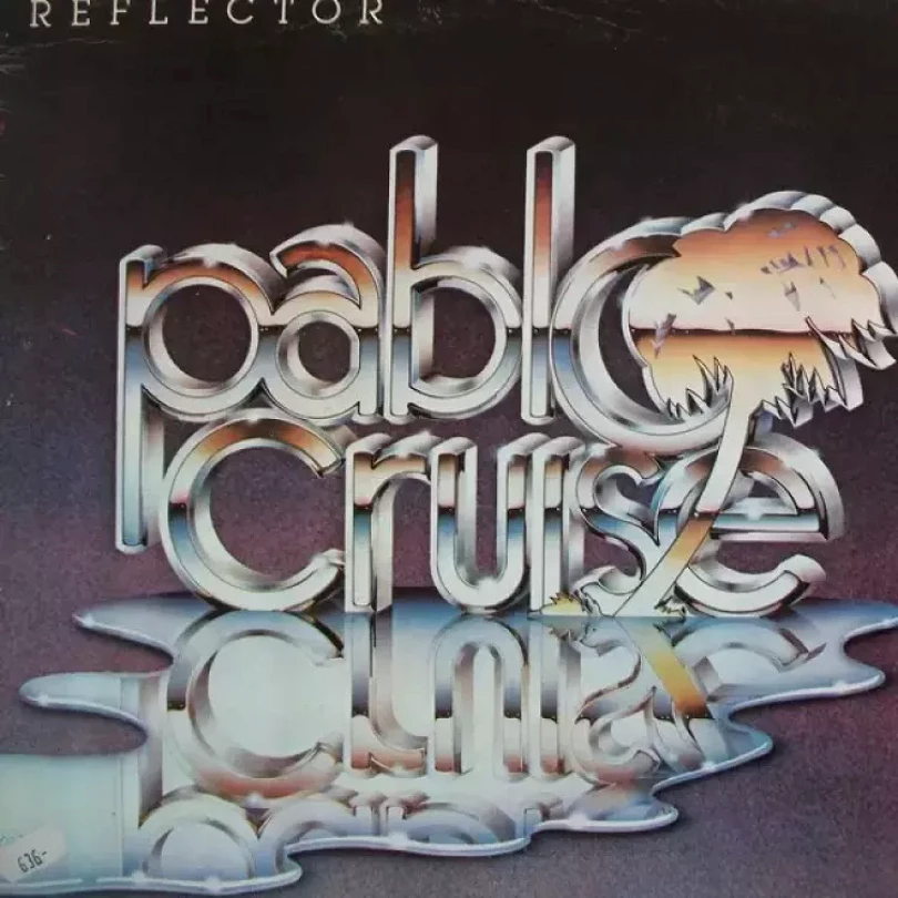 Levně Reflector (Pablo Cruise, 1982)