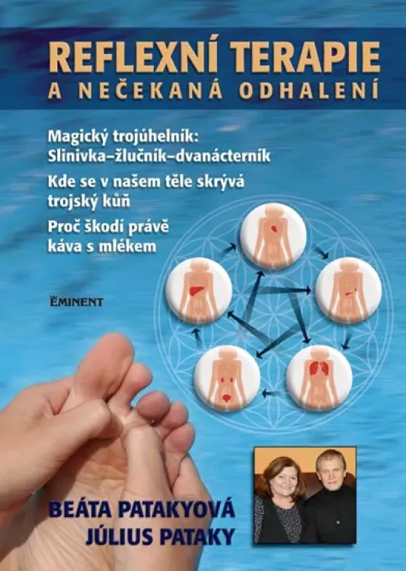 Reflexní terapie a nečekaná odhalení (Július Pataky, 2013)