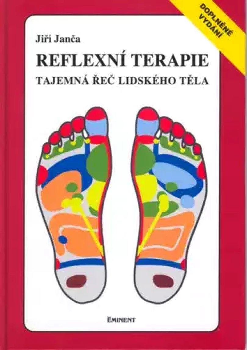 Reflexní terapie (Jiří Janča, 1993)