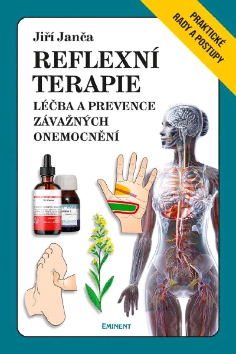 Reflexní terapie (Jiří Janča, 2025)