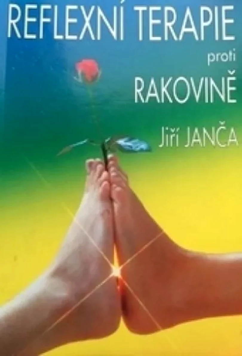 Reflexní terapie proti rakovině (Jiří Janča, 1994)