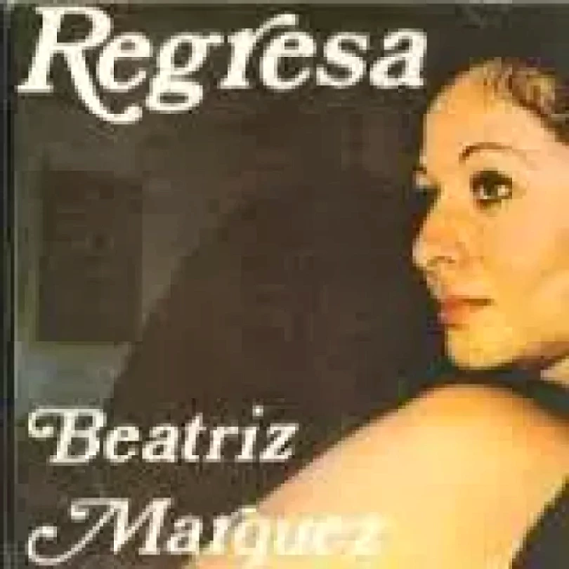 Levně Regresa (KUBA) (Beatriz Márquez, 1976)