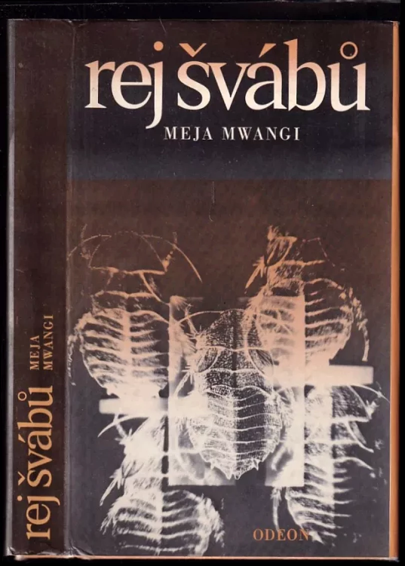 Rej švábů (Meja Mwangi, 1983)