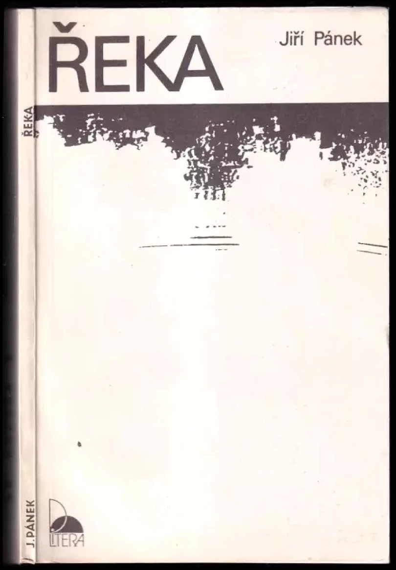Řeka (Jiří Pánek, 1991)