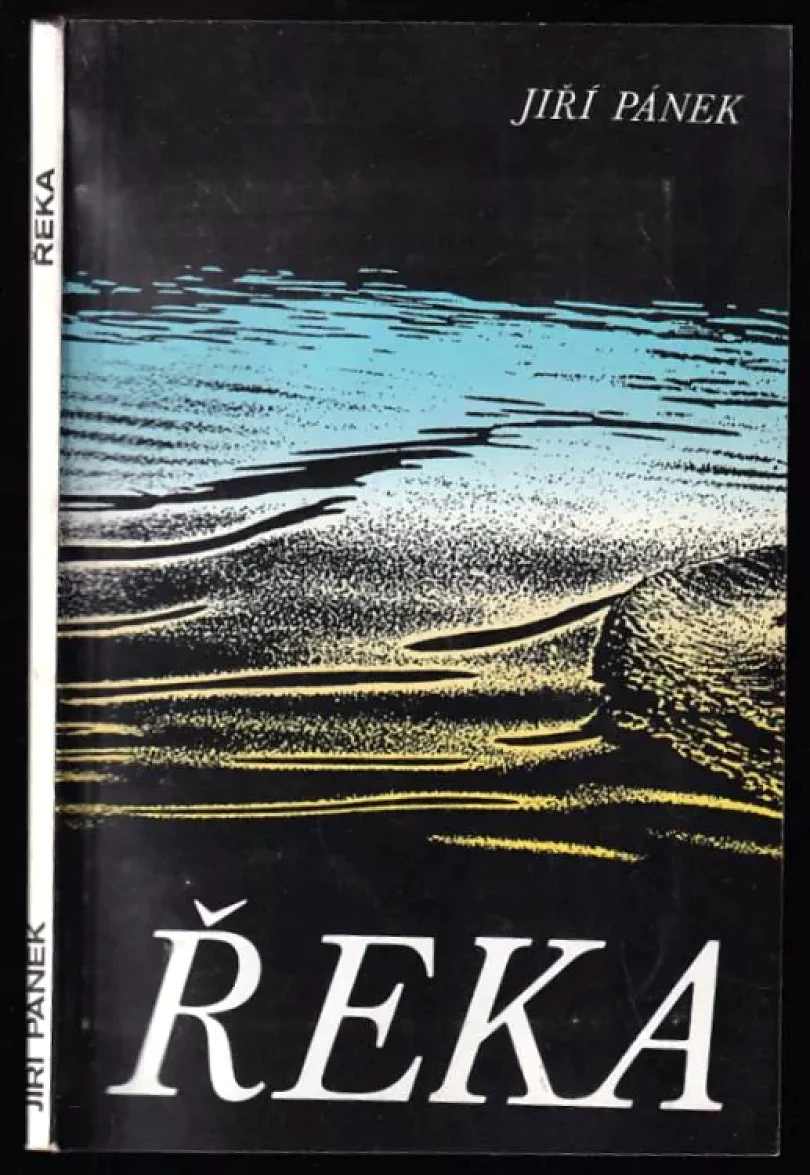 Řeka (Jiří Pánek, 1993)