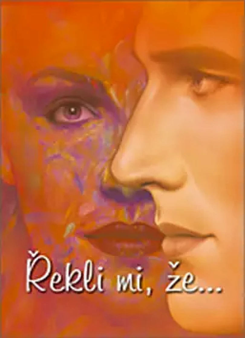 Levně Řekli mi, že-- (Delia Guzmán,, 2006)