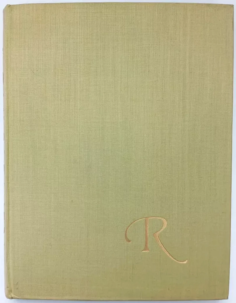 Rembrandt (Johannes Jahn, 1956)