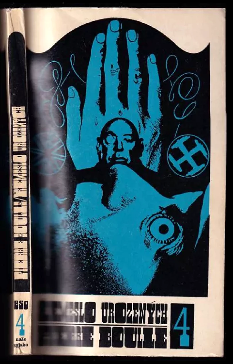 Řemeslo urozených (Pierre Boulle, 1968)