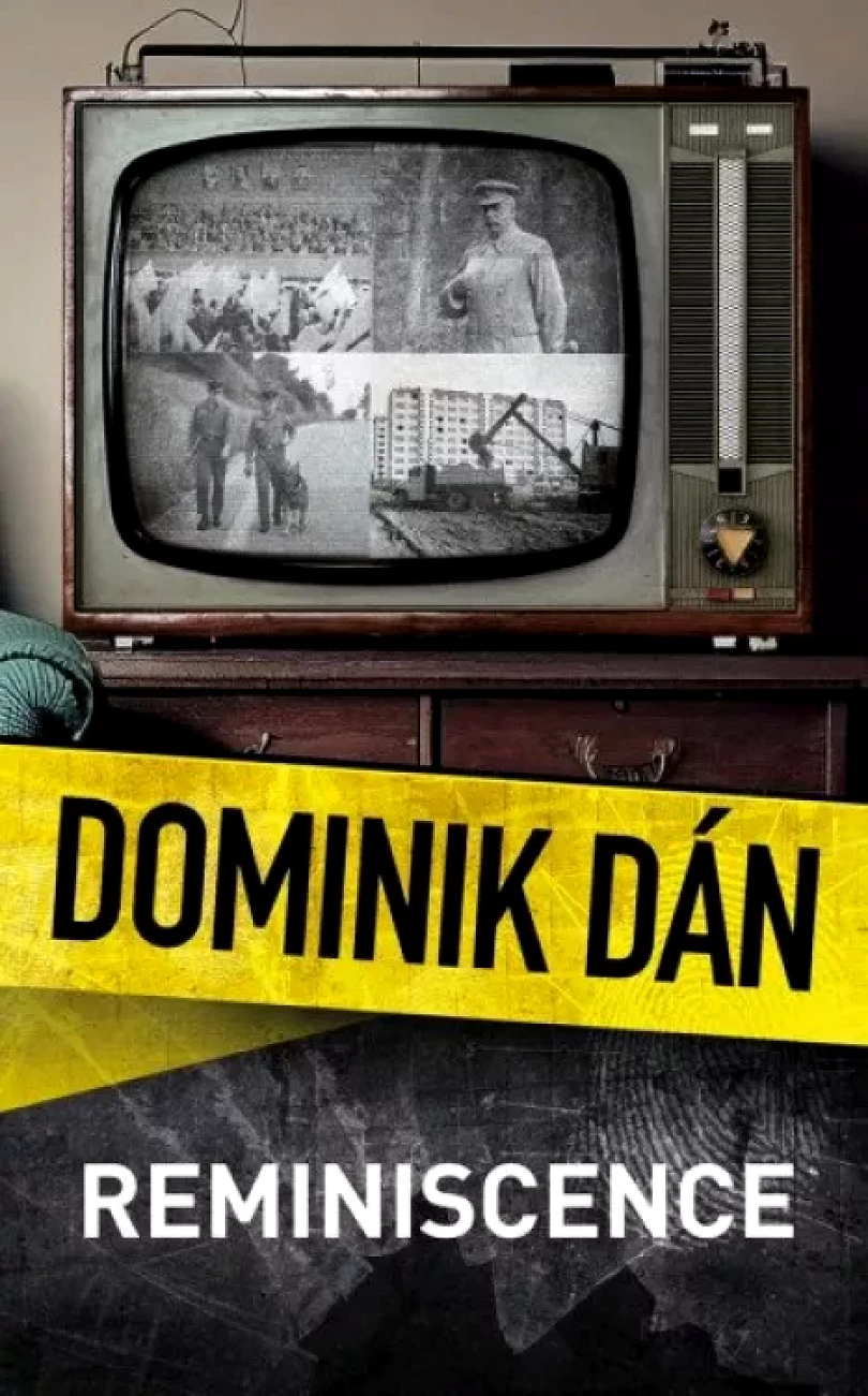 Reminiscence (Dominik Dán, 2023)
