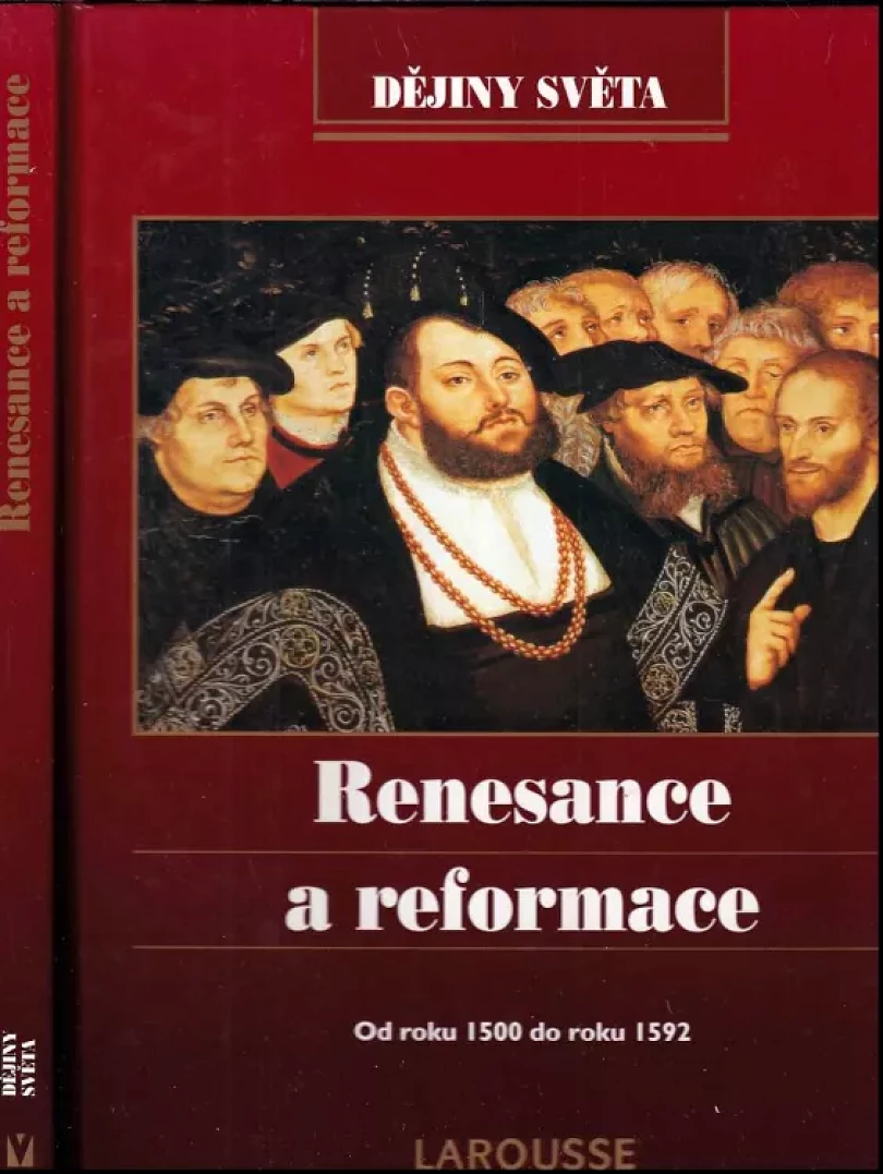 Renesance a reformace (, 1999)