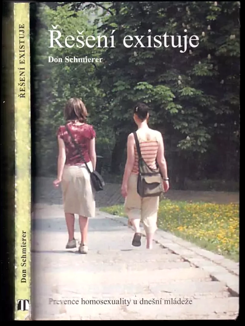 Levně Řešení existuje (Don Schmierer, 2003)