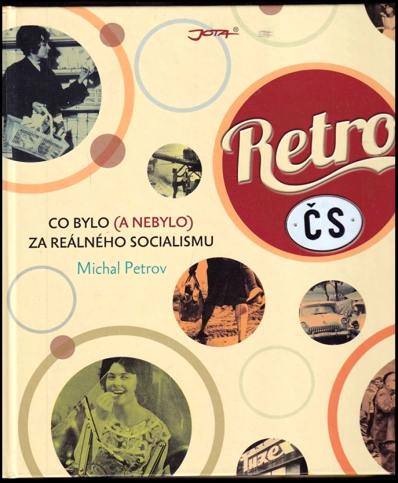 Retro ČS (Michal Petrov, 2013)