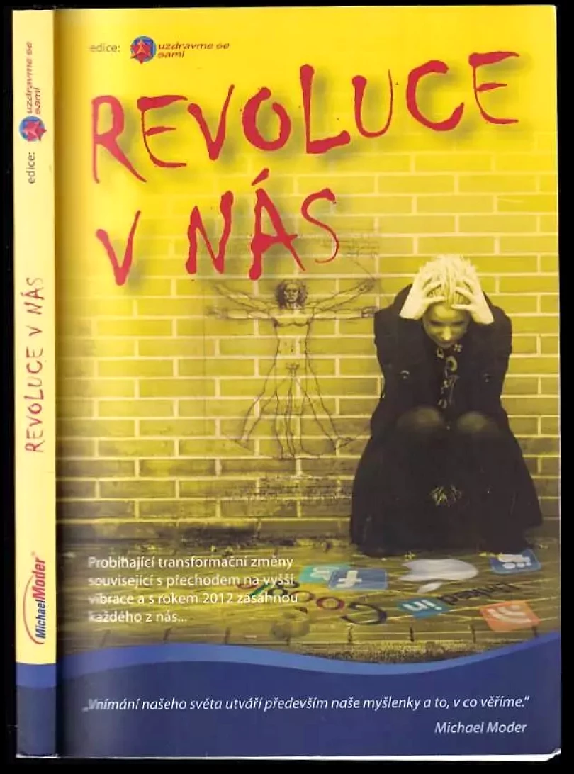 Revoluce v nás (Michael Moder, 2012)