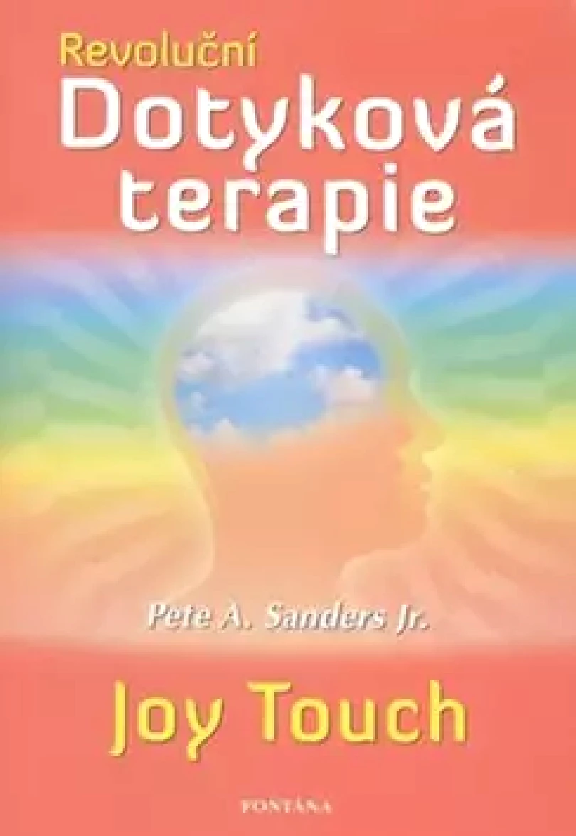 Revoluční dotyková terapie (jr., 2010)
