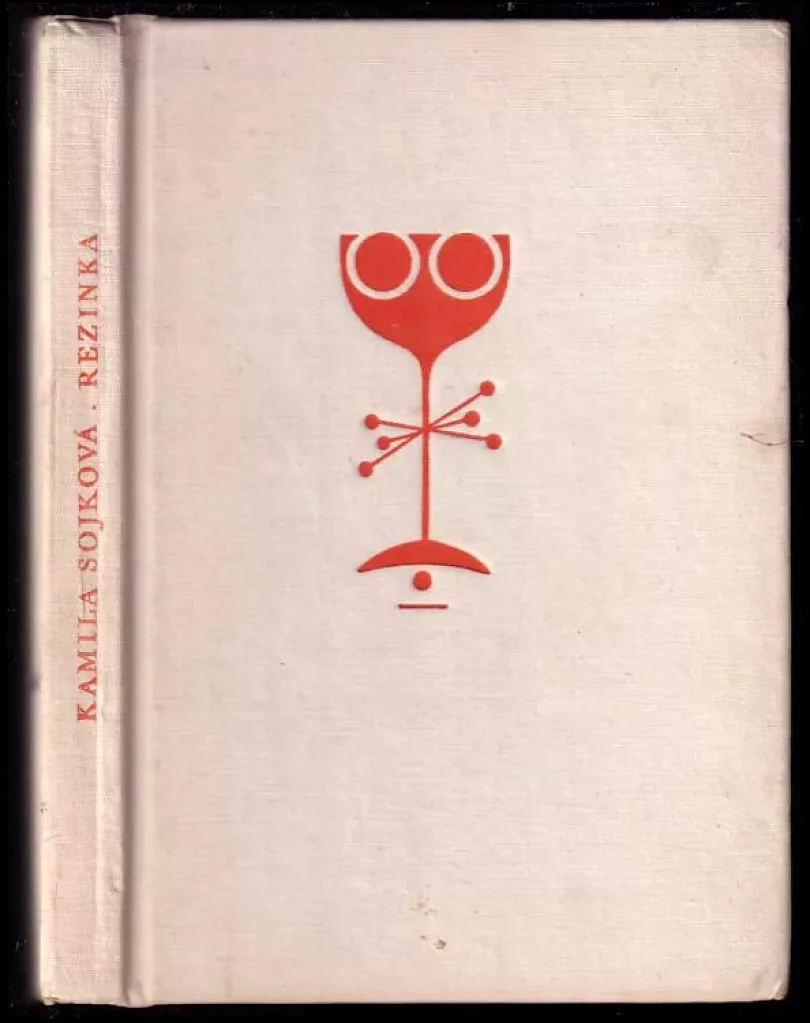 Levně Rezinka (Kamila Sojková, 1965)