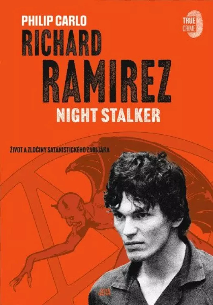 Richard Ramirez (Philip Carlo, 2022)