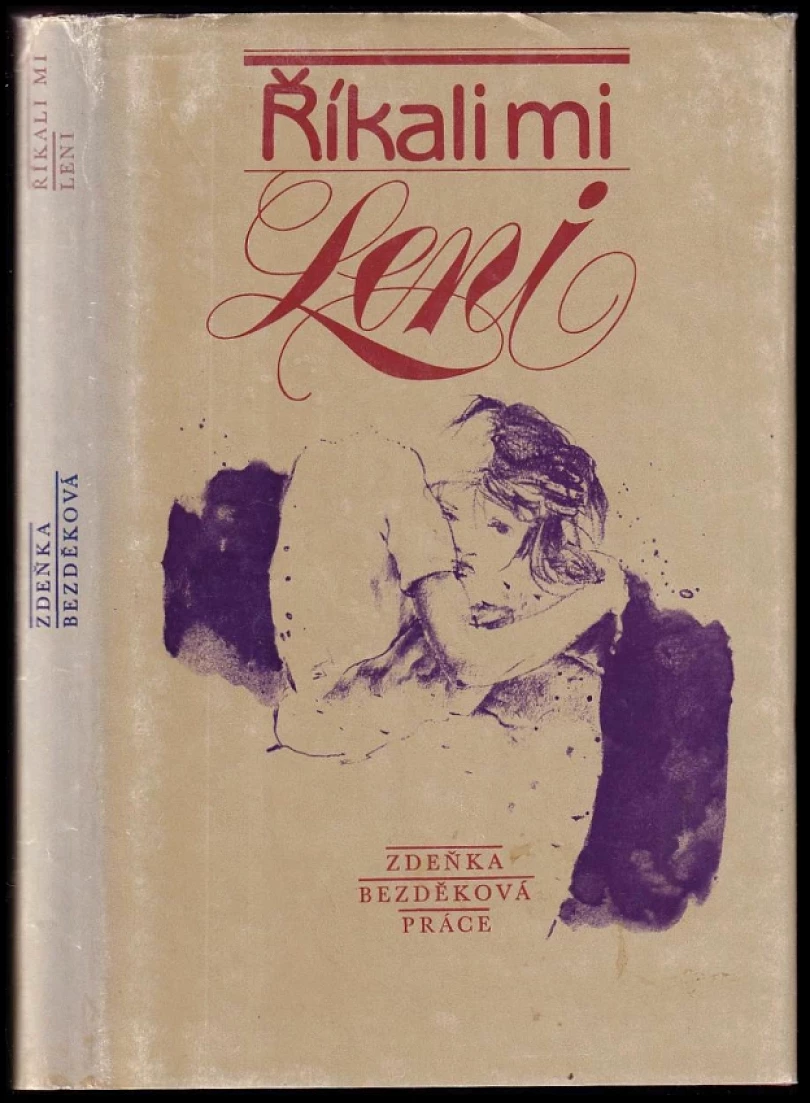 Říkali mi Leni (Zdeňka Bezděková, 1983)