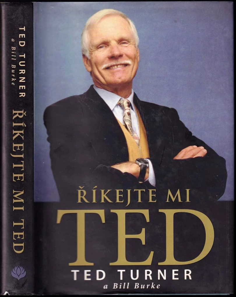 Říkejte mi Ted (Ted Turner, 2009)