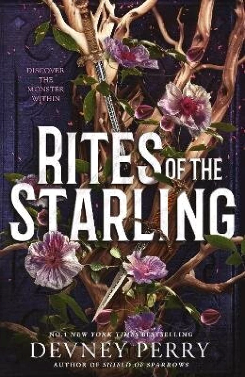 Levně Rites of the Starling (-, 2026)