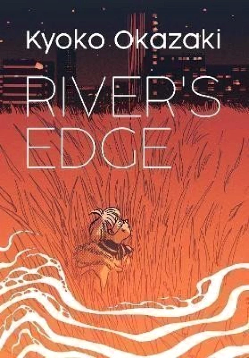 River´s Edge (Kyoko Okazaki, 2023)