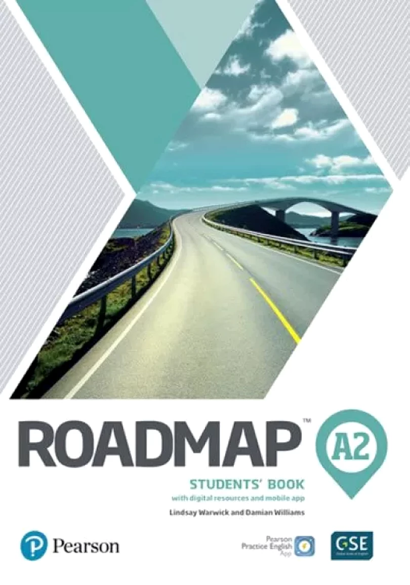 Levně Roadmap A2 Elementary Student´s Book w/ Digital Resources/Mobile App (, 2019)