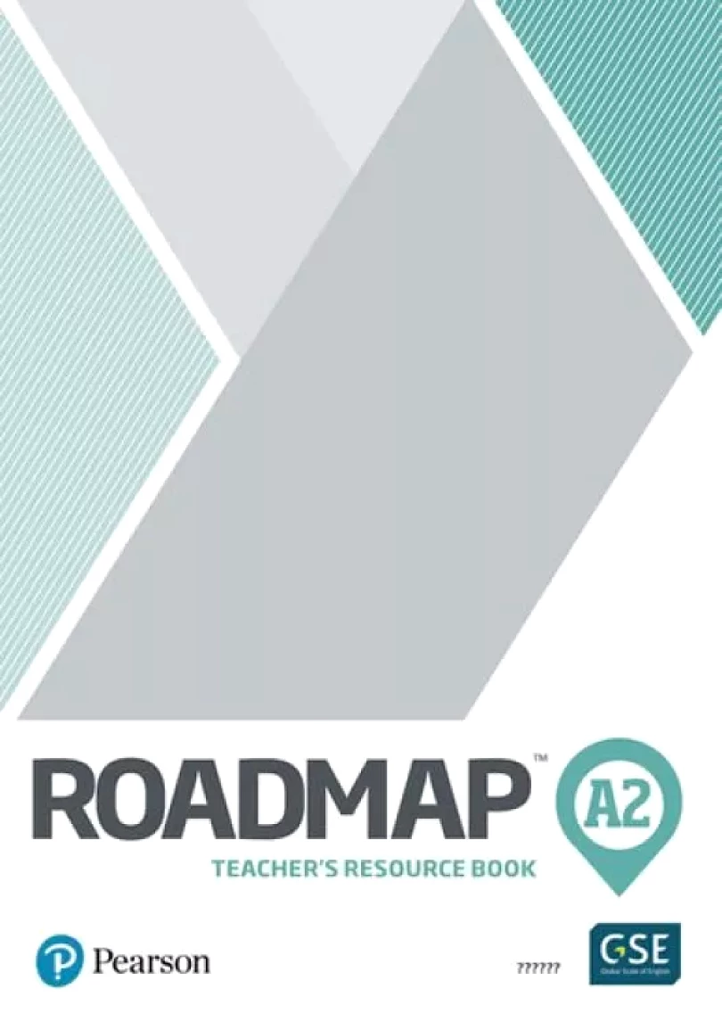 Levně Roadmap A2 Elementary Teacher´s Book with Digital Resources/Assessment Package (, 2020)