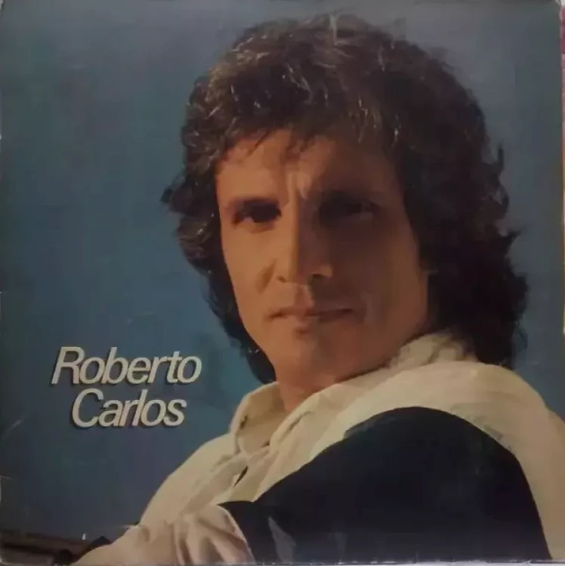 Levně Roberto Carlos (Roberto Carlos, 1980)