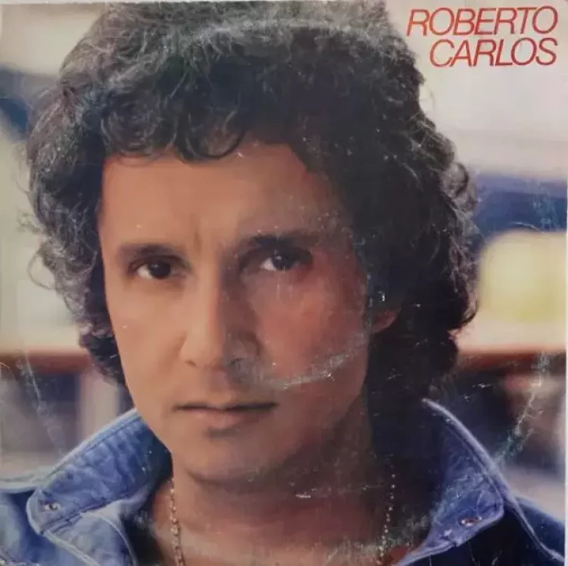 Levně Roberto Carlos (Roberto Carlos, 1981)
