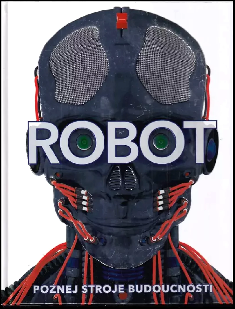 Levně Robot (, 2019)