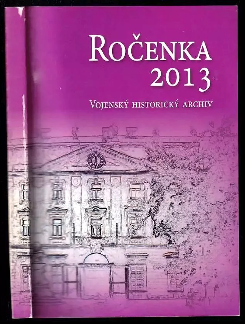 Ročenka 2013 (, 2014)