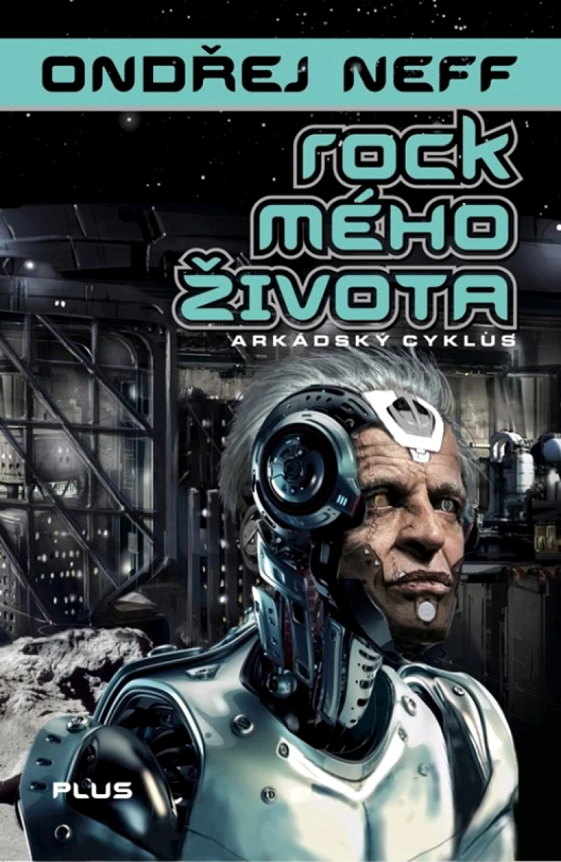 Levně Rock mého života (Neff Ondřej, 2018)