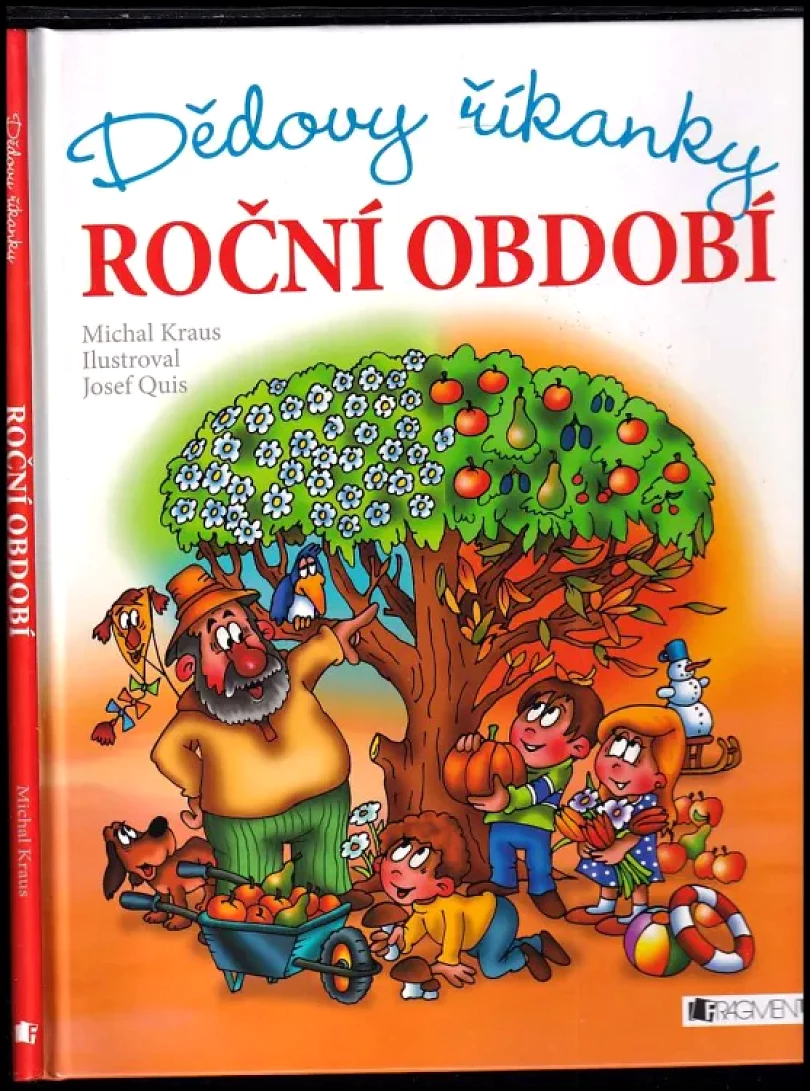 Roční období (Michal Kraus, 2014)