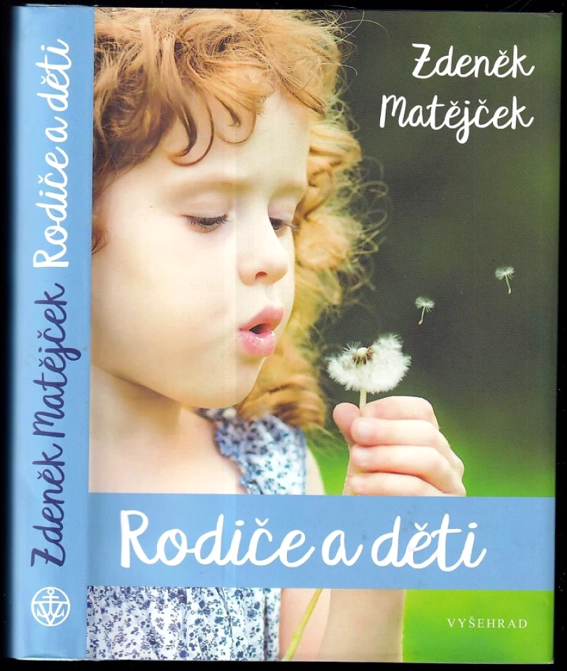 Rodiče a děti (MATĚJČEK ZDENĚK, 2018)