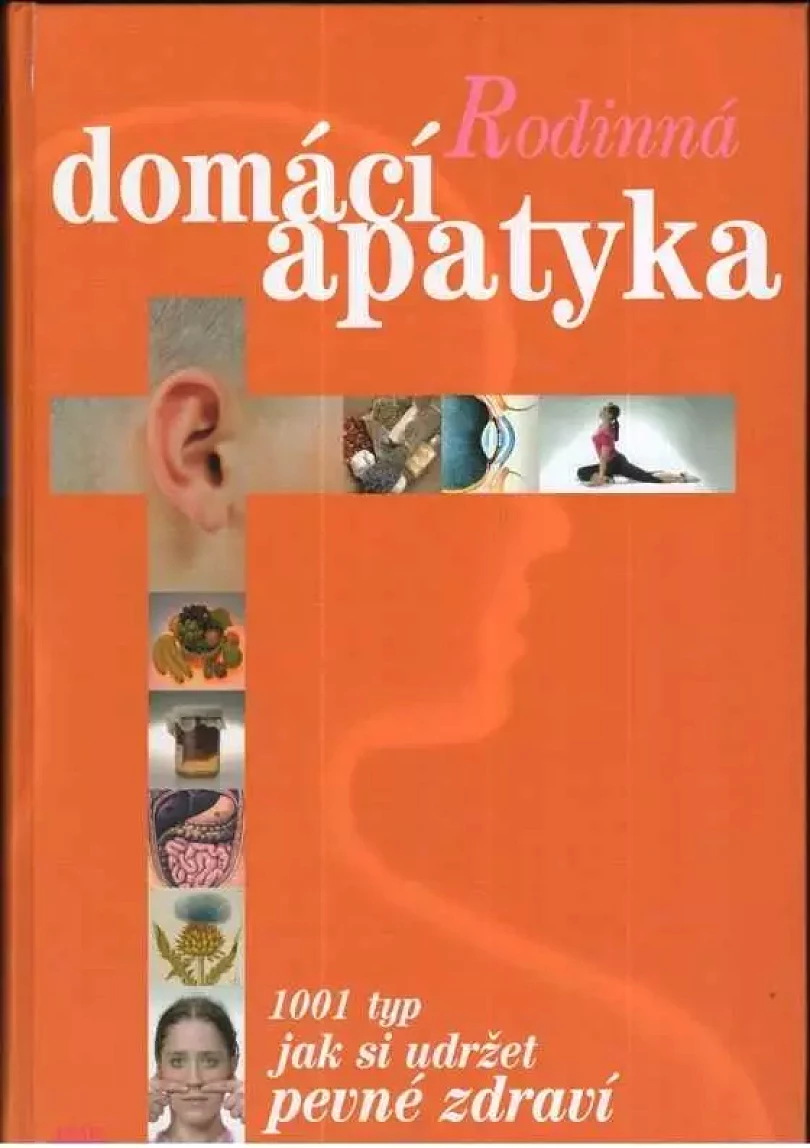 Rodinná domácí apatyka (, 2004)