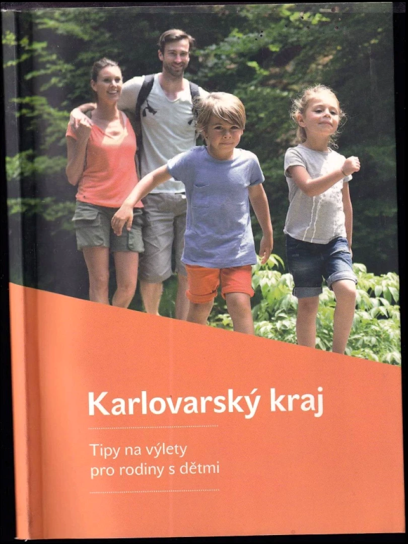 Rodinná dovolená v Karlovarském kraji (Martin Müller, 2022)